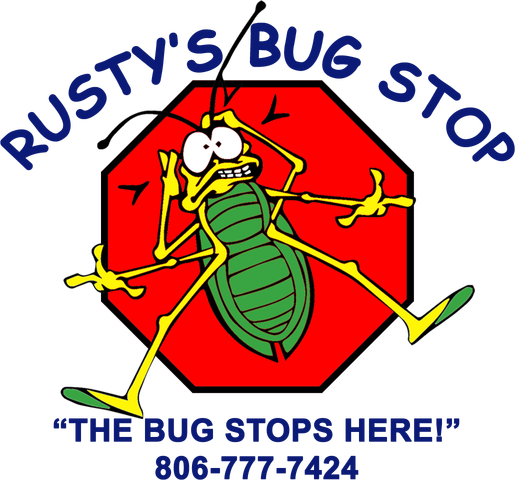 Rusty's Bug Stop
